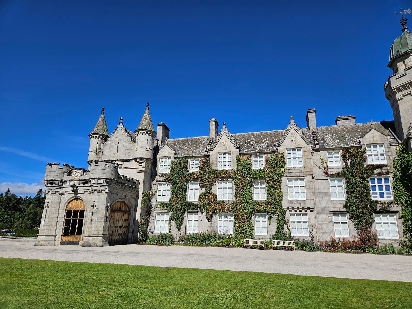 Balmoral Castle - Image 1