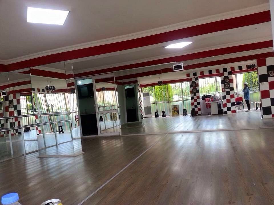 Antalya Dance Museum - Image 1