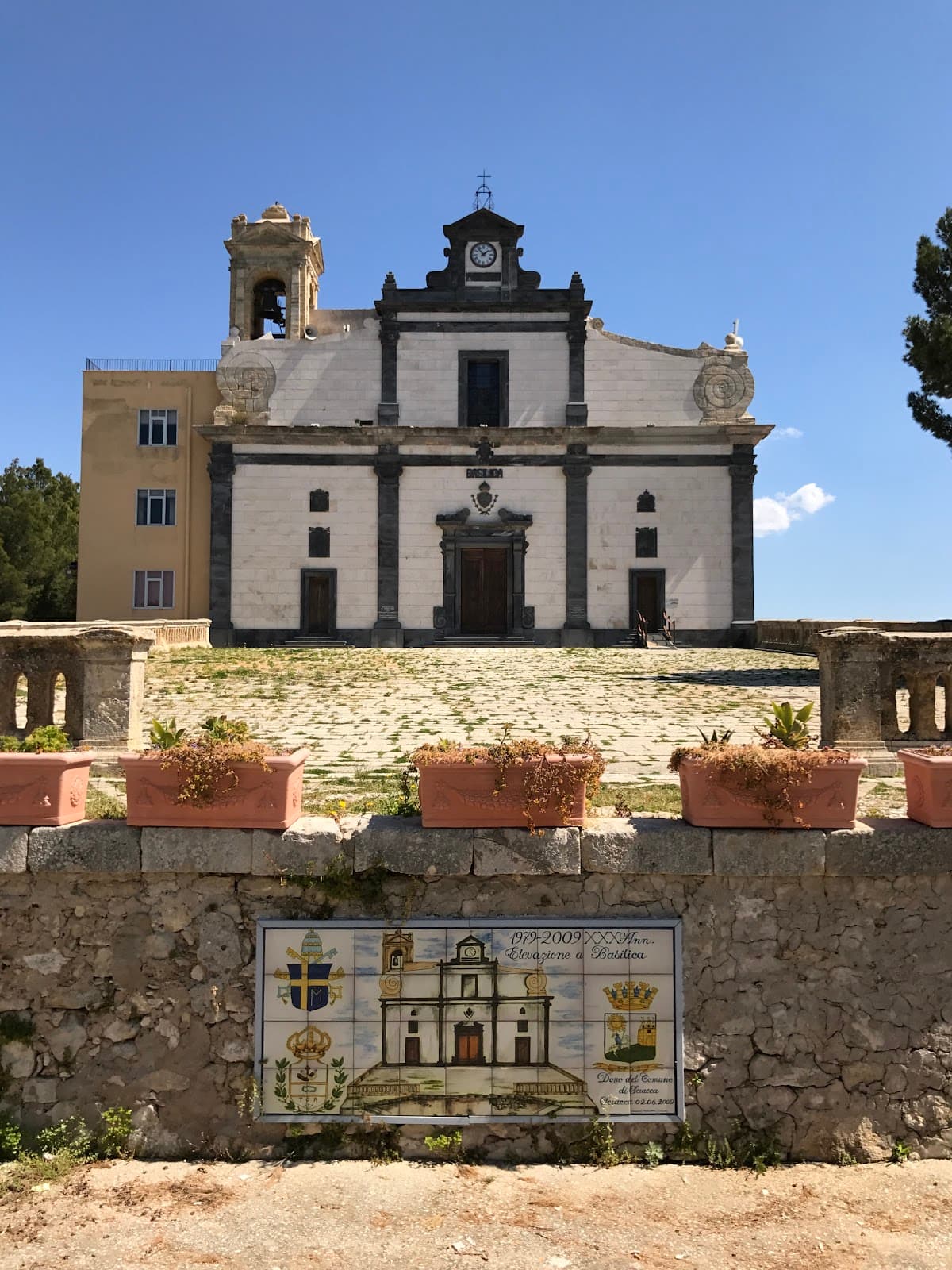 Monte Kronio (San Calogero) - Image 1