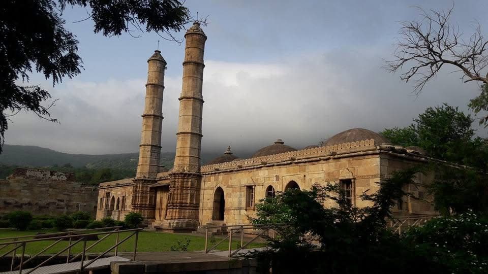 Saher Ki Masjid - Image 1