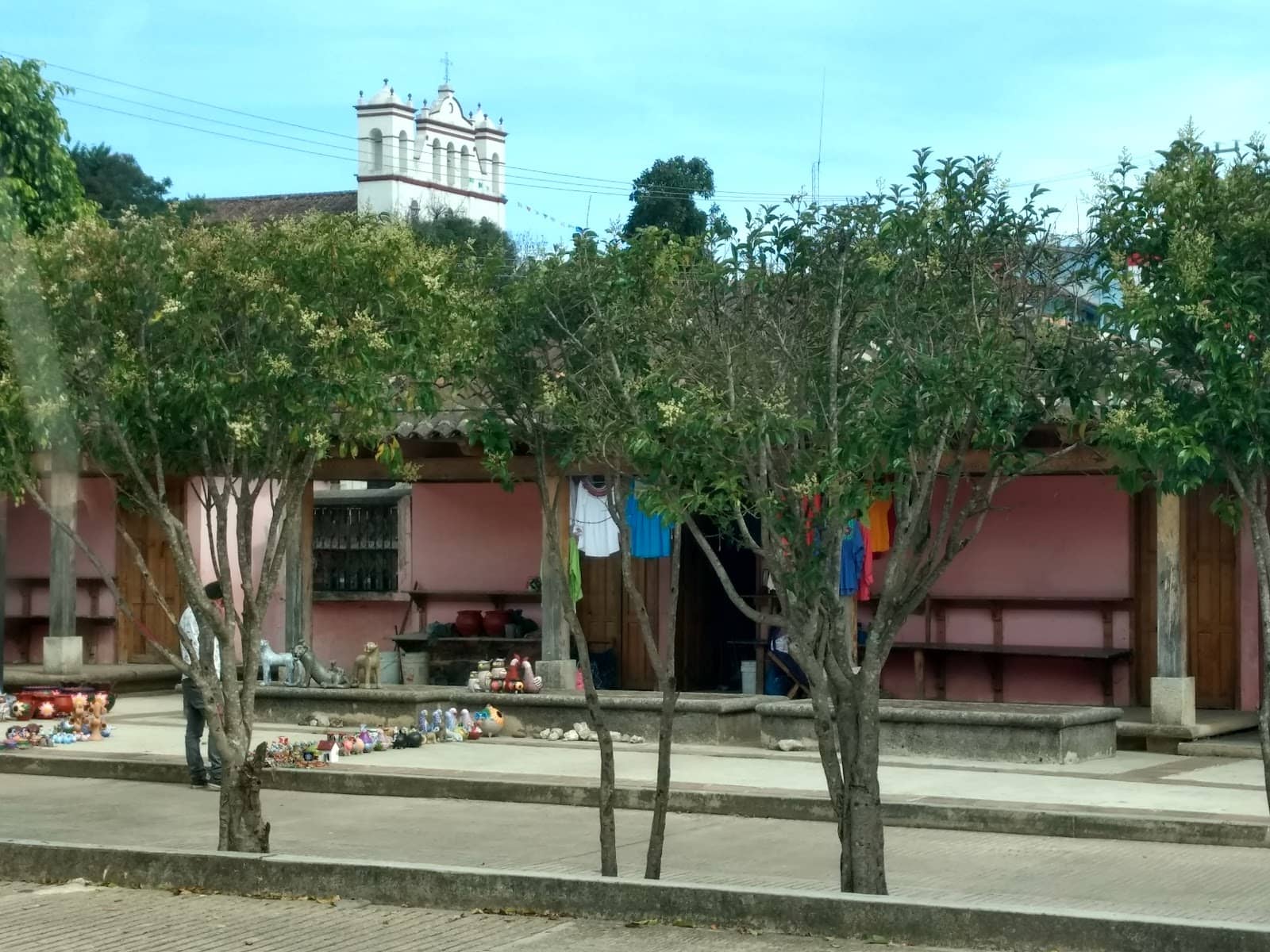 Local Gastronomy