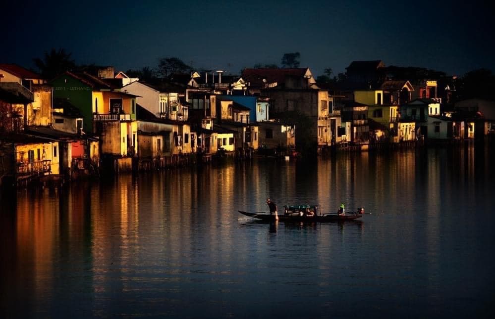 Gia Hoi Old Quarter - Image 1