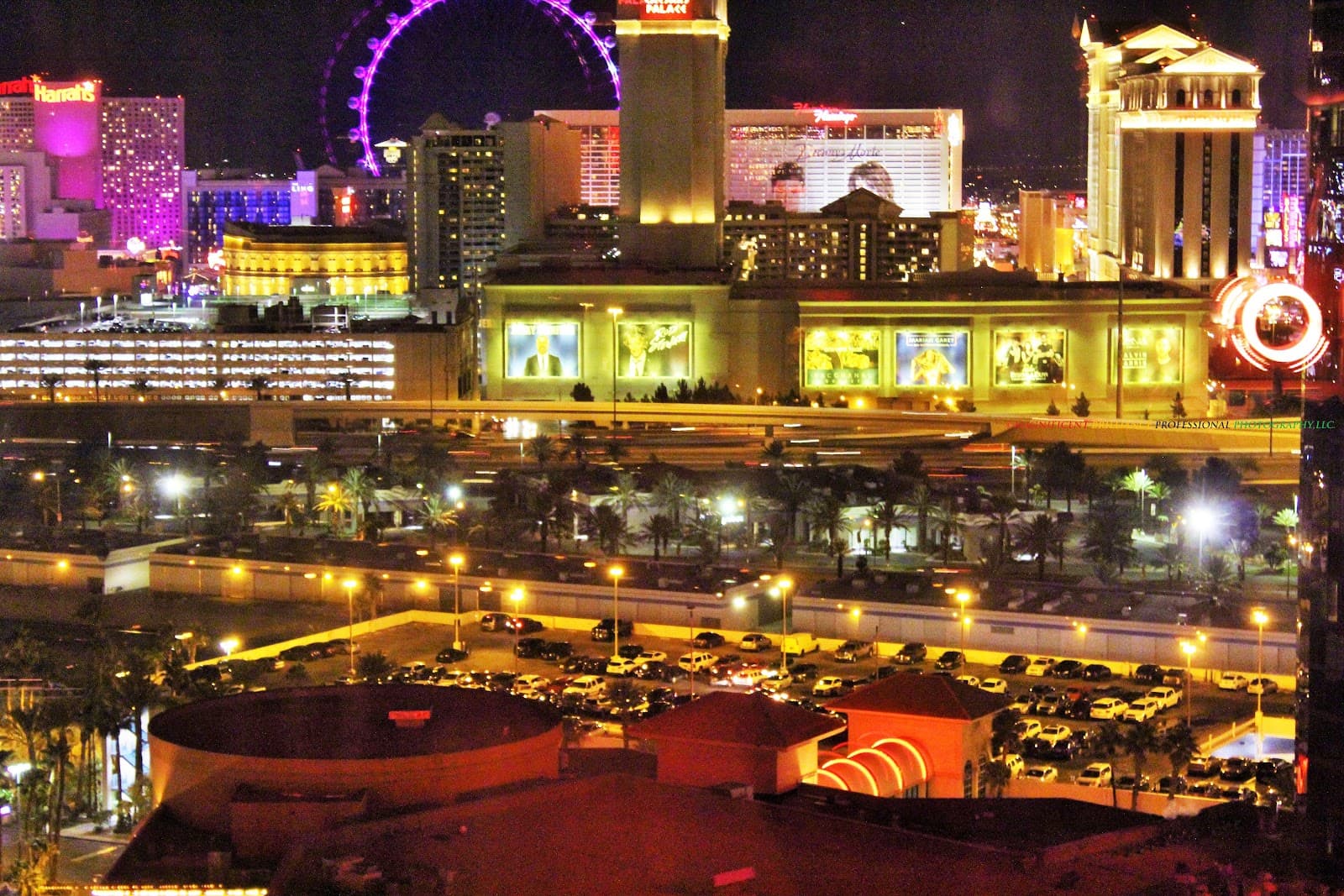 Rio All-Suite Hotel & Casino - Image 1