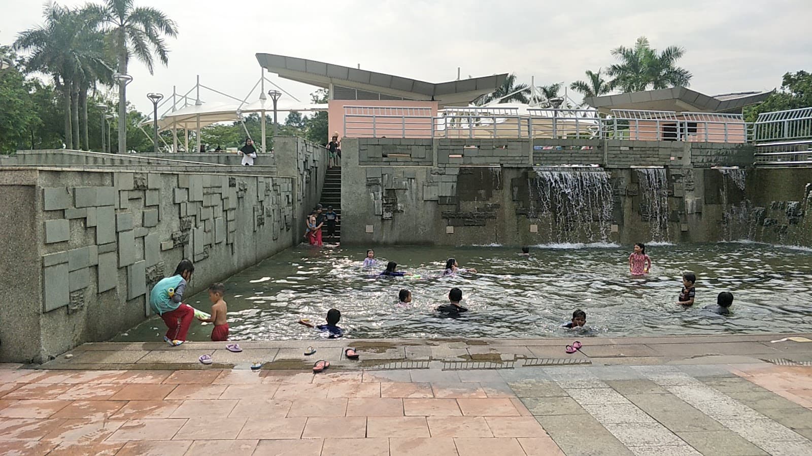 Dataran Gemilang - Image 1