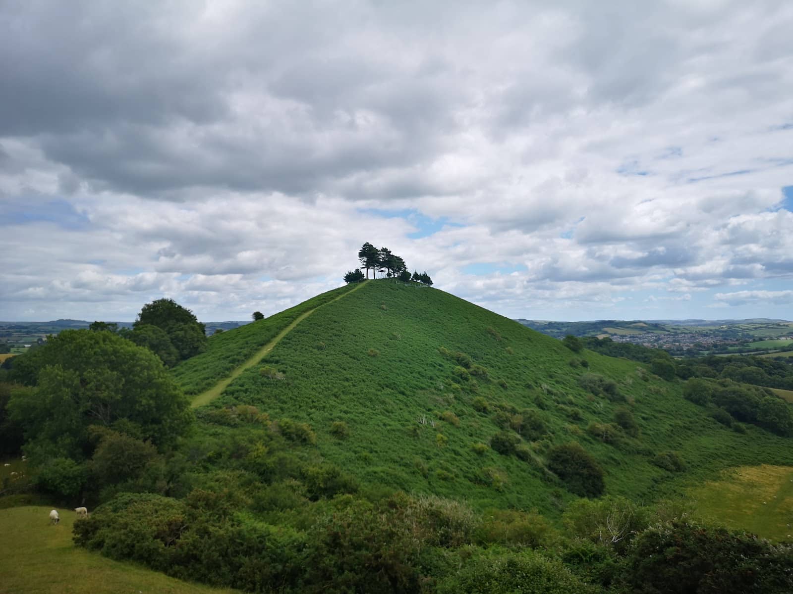 Symondsbury Estate Charm