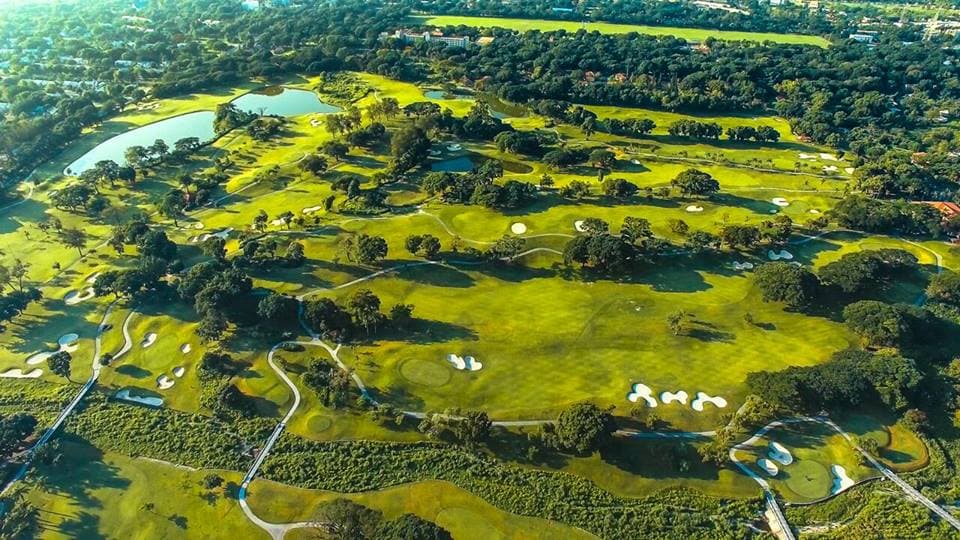 Mimosa Plus Golf Course - Image 1