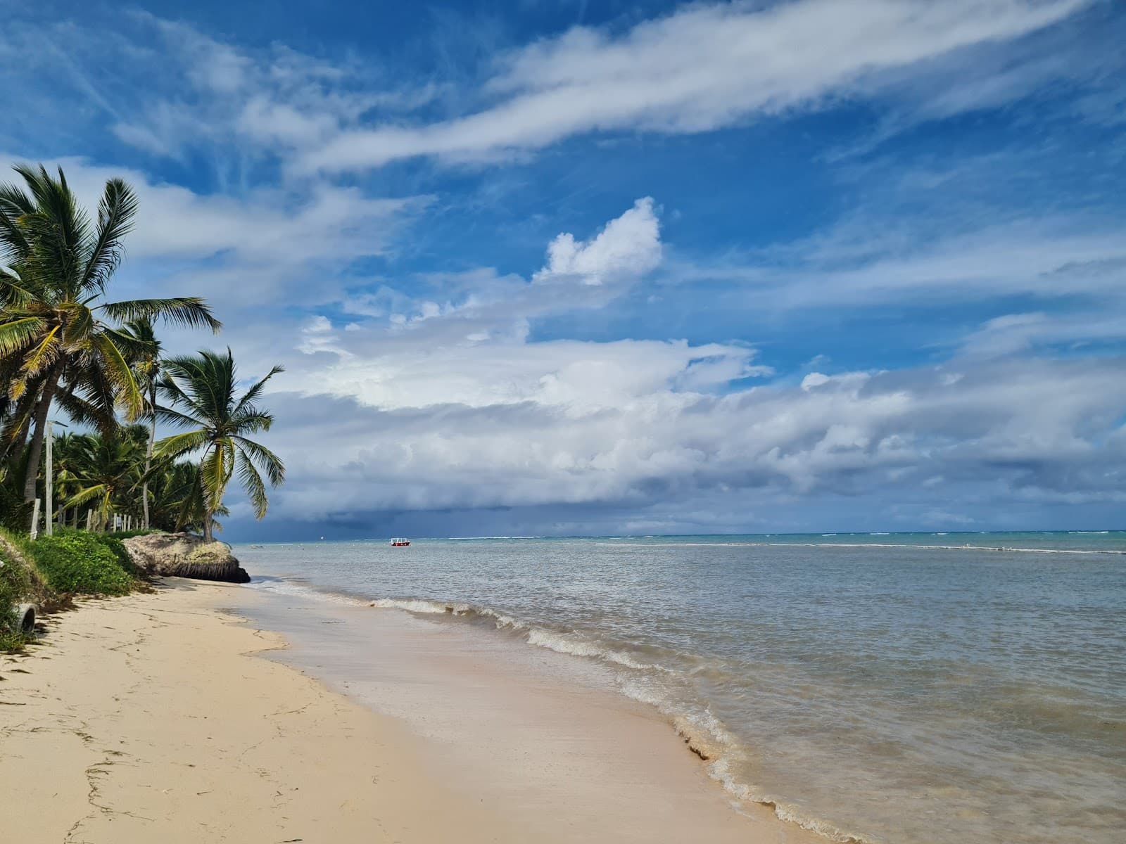 Cabeza de Toro Beach - Image 1