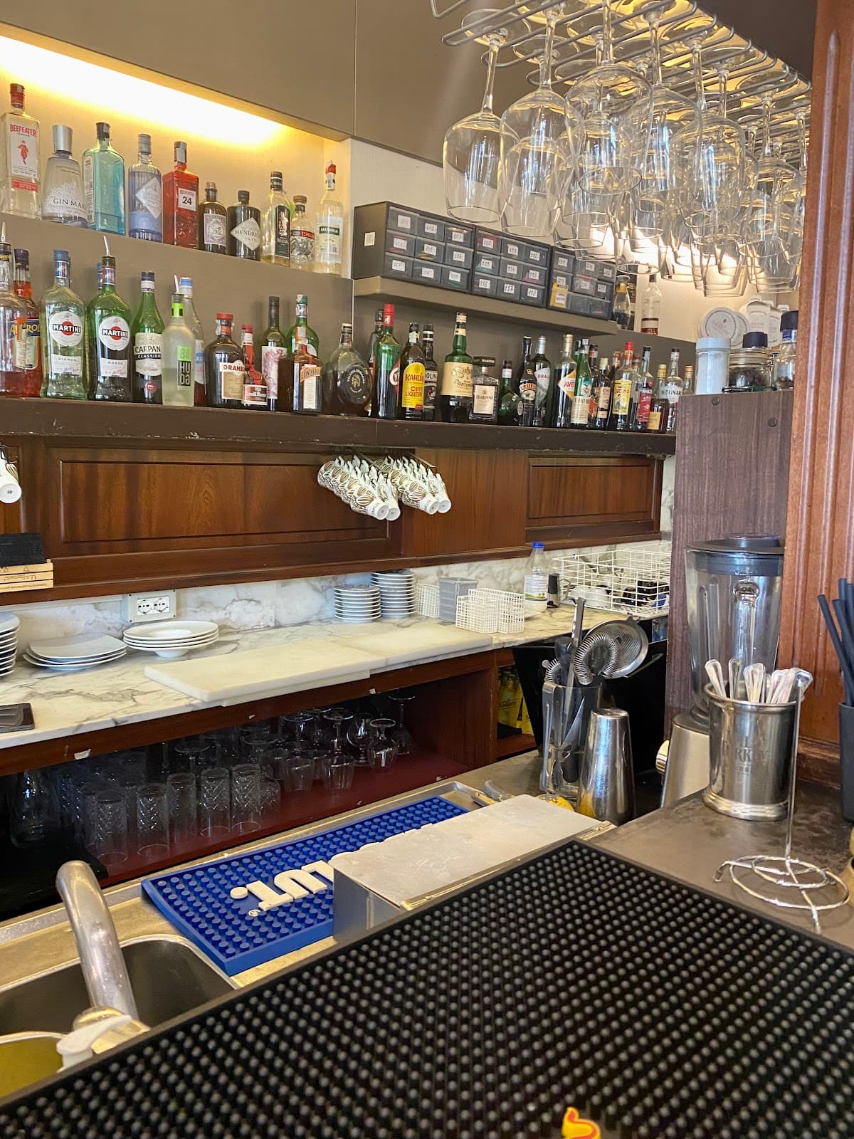 Gran Caffè Margherita - Image 1