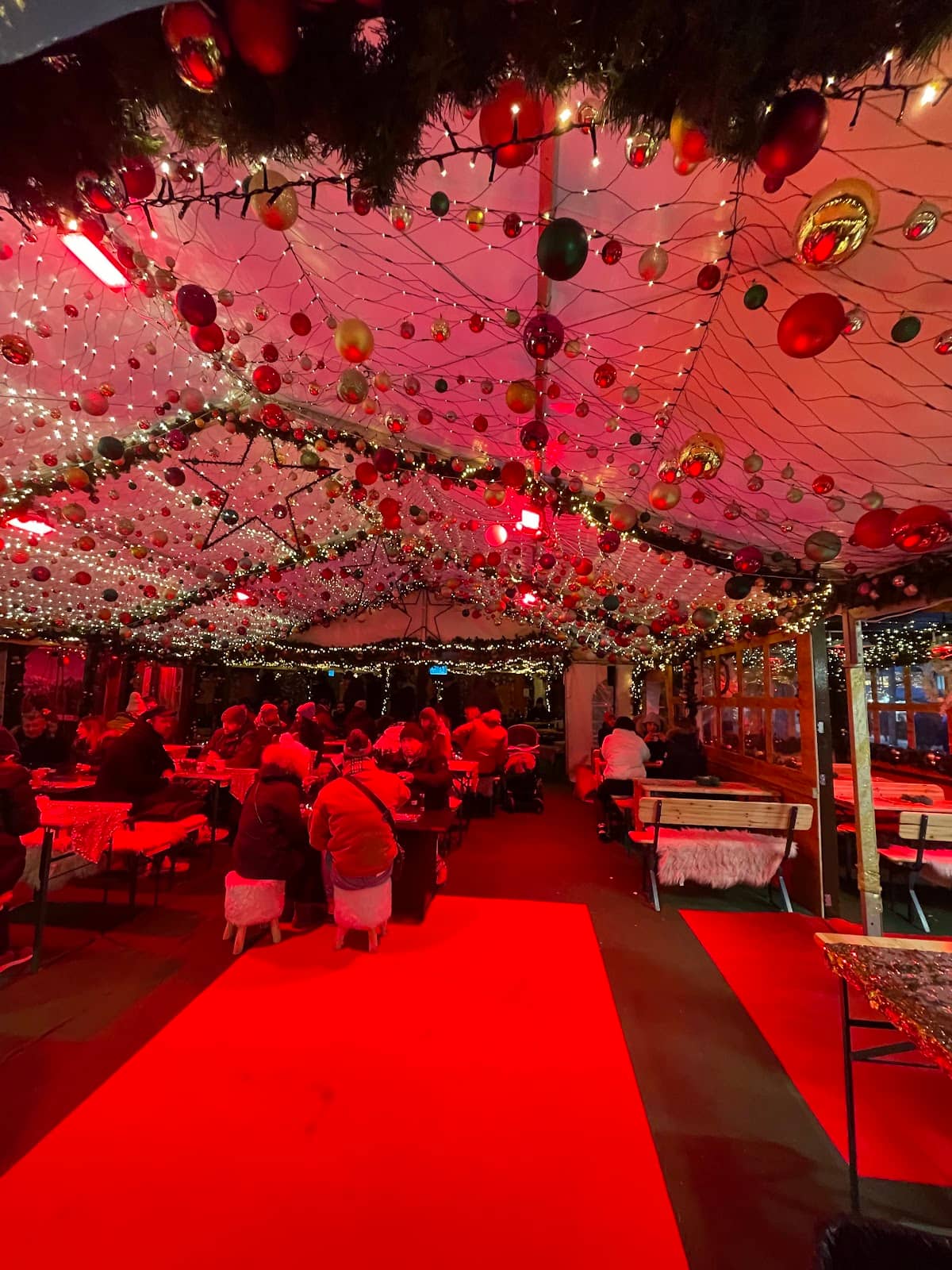 Gendarmenmarkt Christmas Market