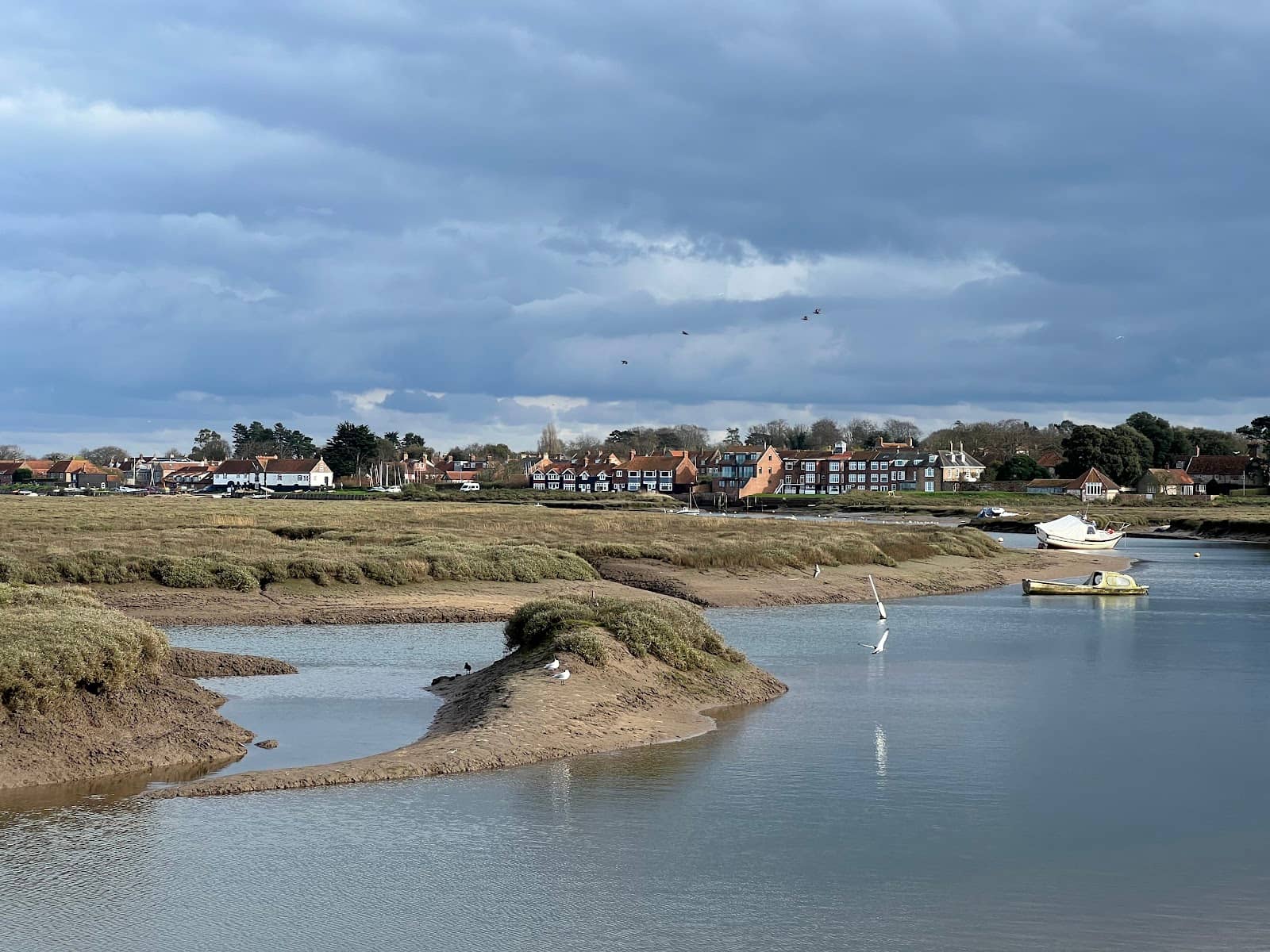 Coastal Path Adventures