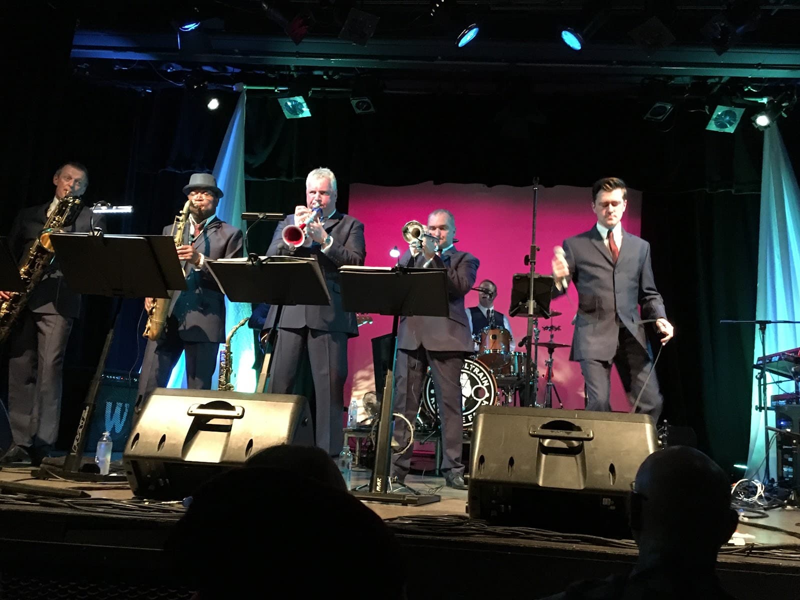 Darwen Library Theatre - Image 1