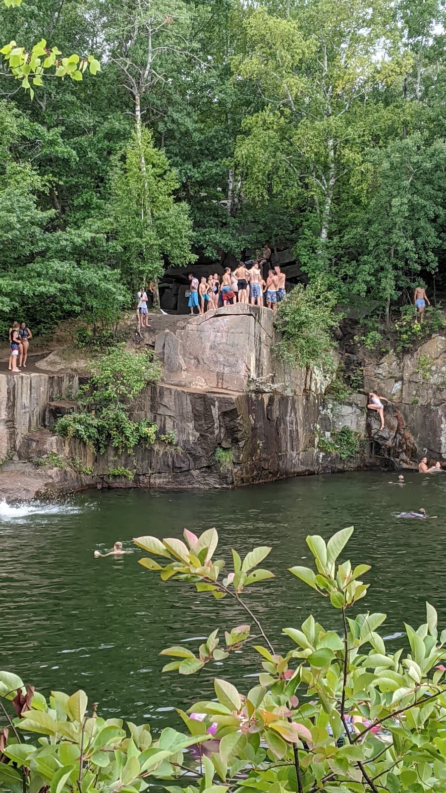 Quarry Park and Nature Preserve - Image 1