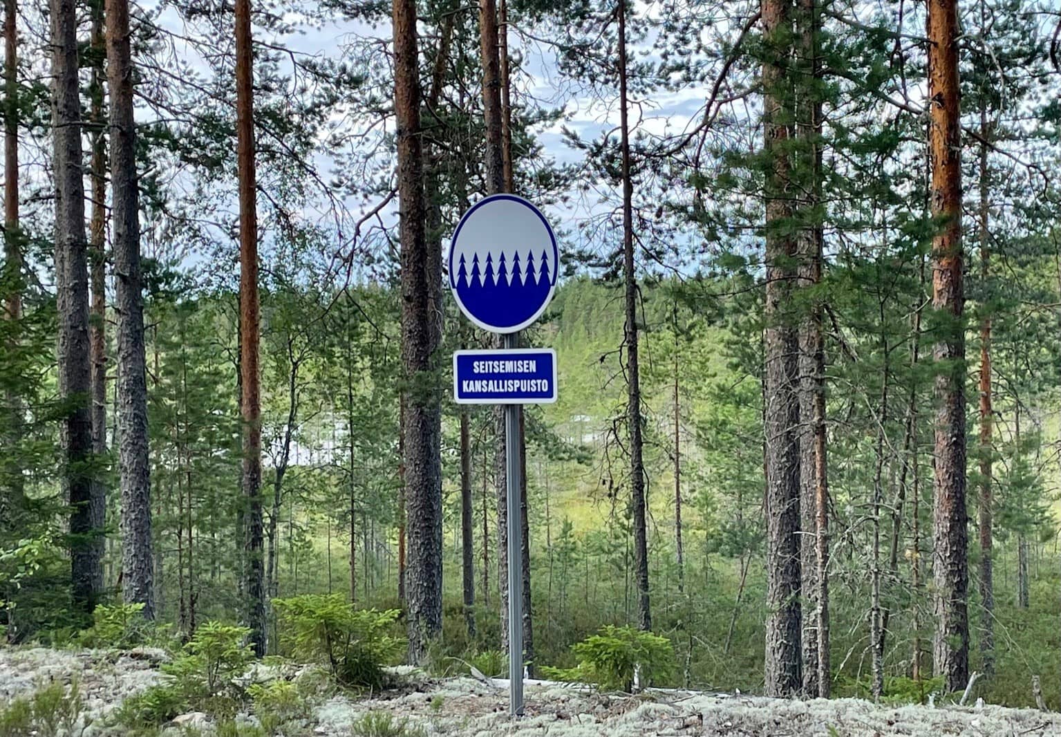 Esker Trails