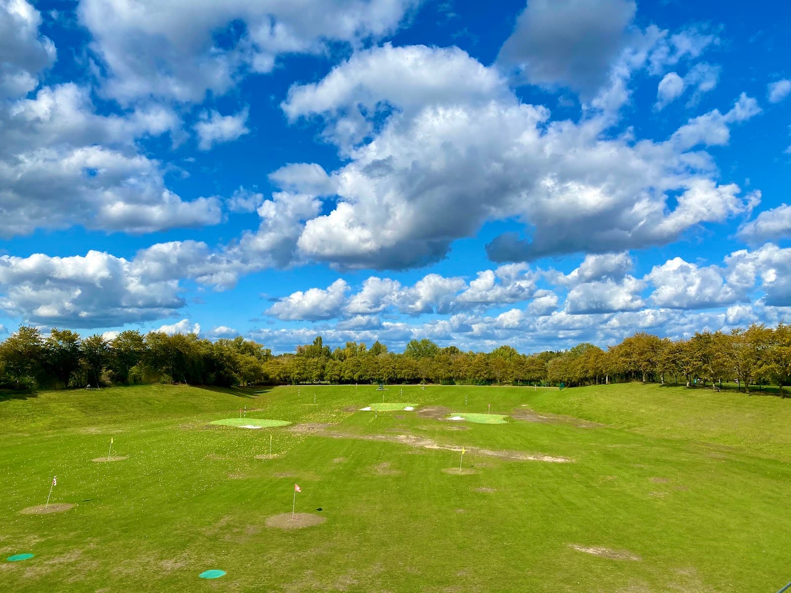 Golf de Rueil-Malmaison - Image 1