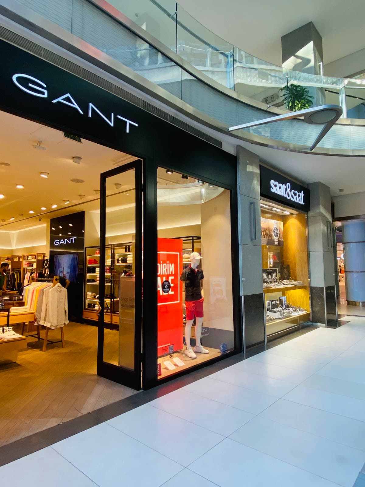 Palladium AVM, Istanbul - Image 1