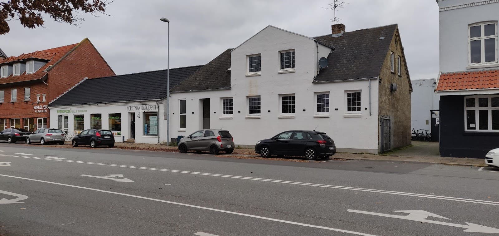 Bredgade (Main Street) - Image 1