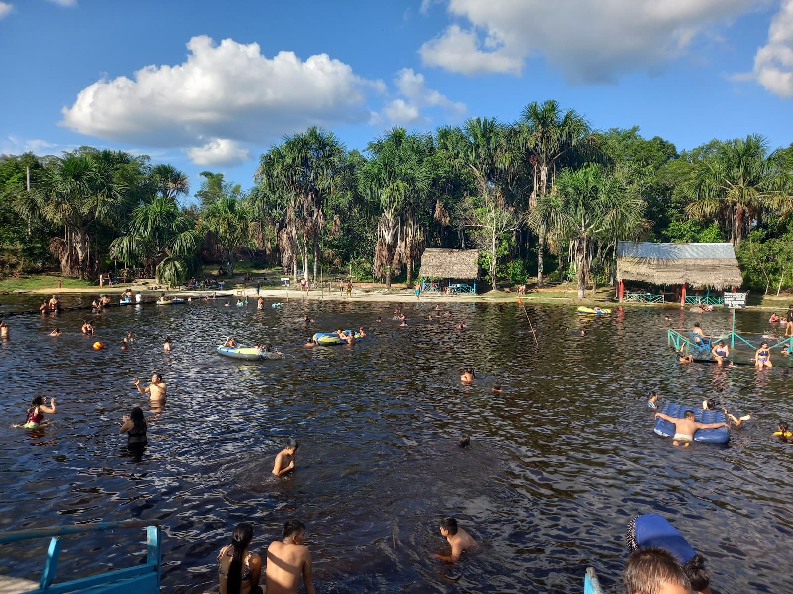 Nauta Peru - Image 1