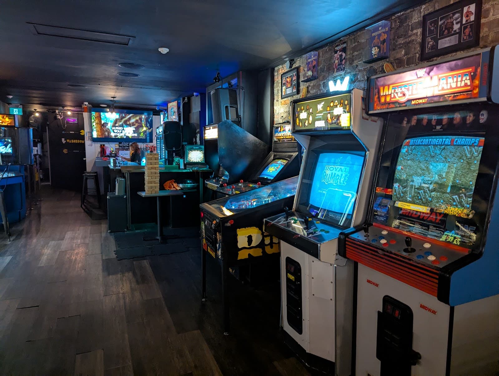 Freeplay - Image 1