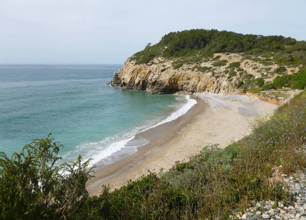 Cala l'Home Mort - Image 1