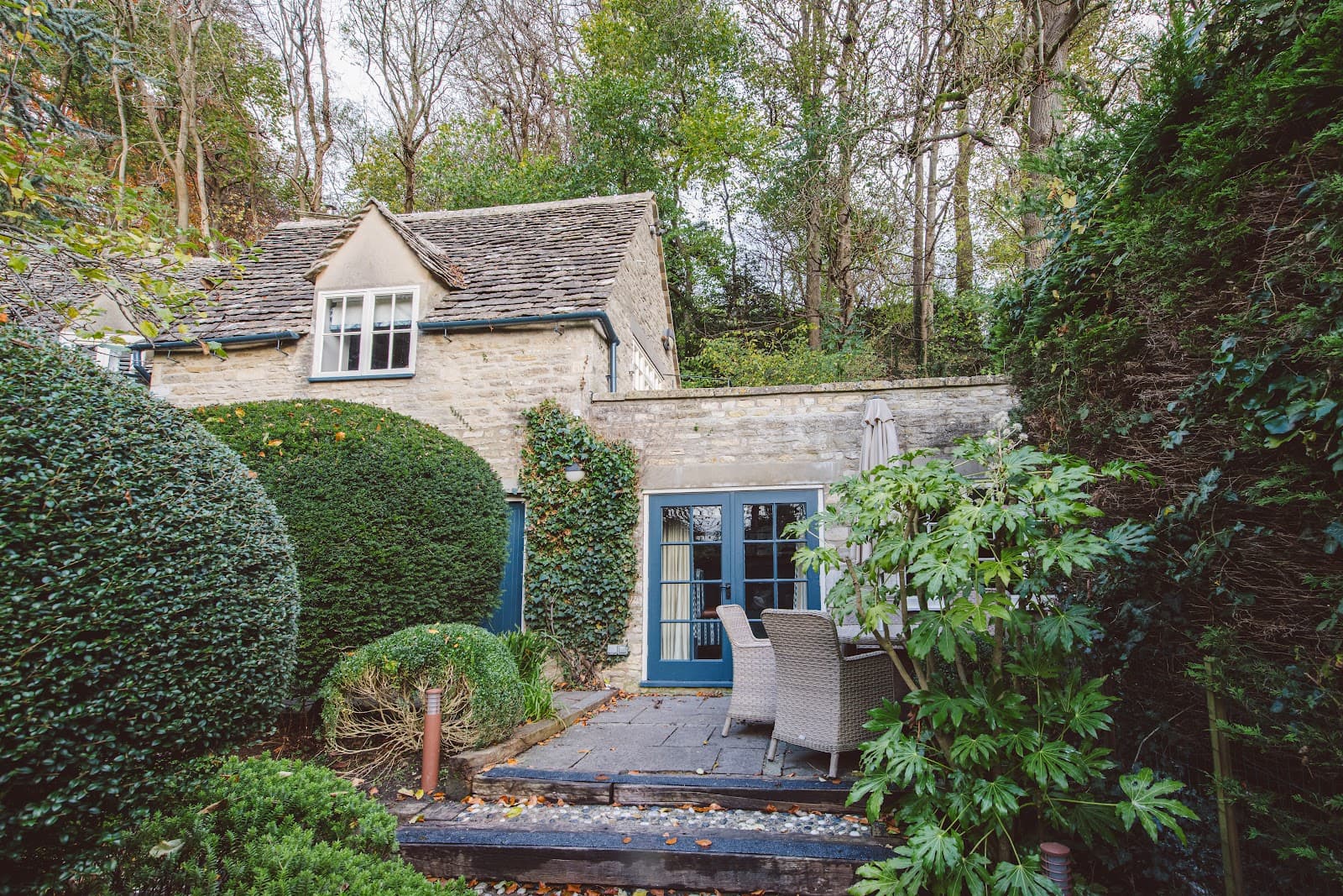 The Swan Bibury - Image 1