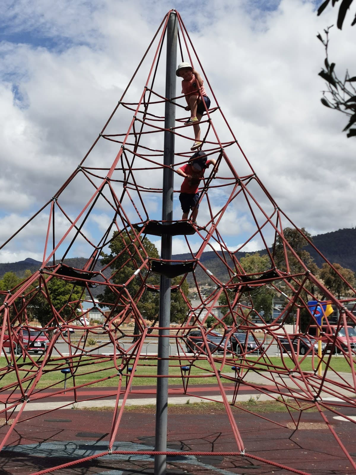 Rosetta Foreshore Walk - Image 1