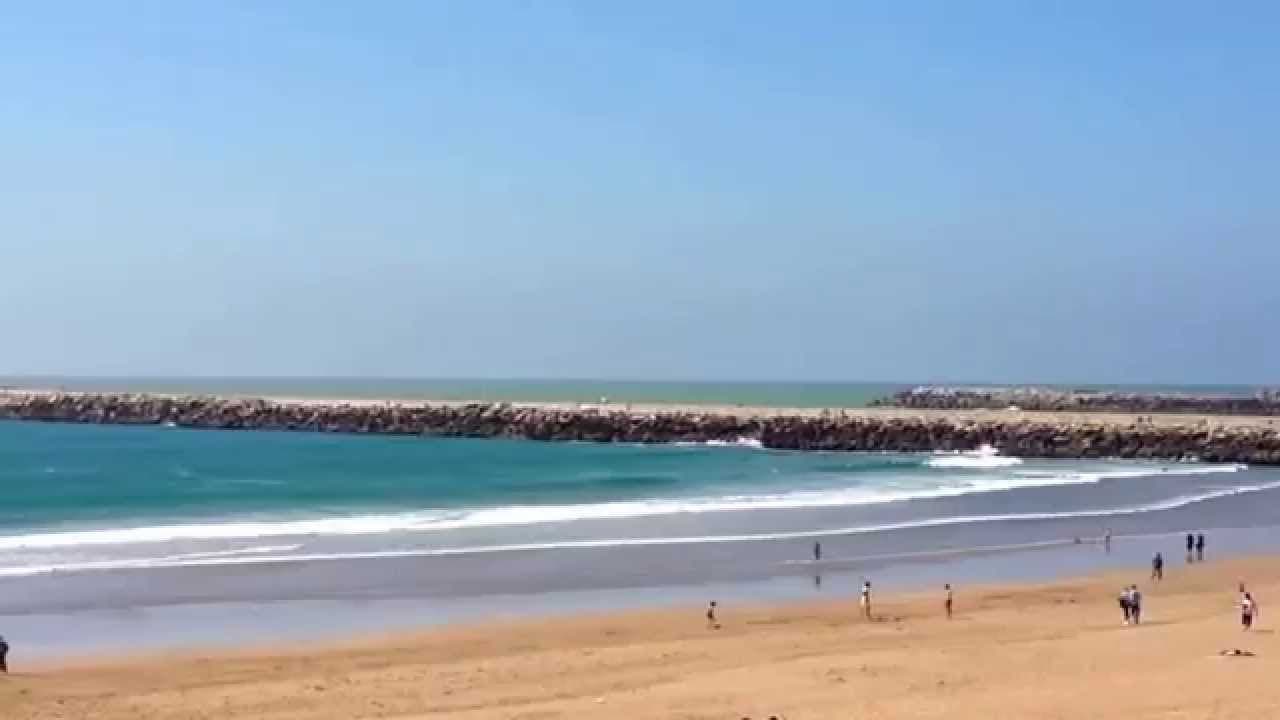 Mehdia Beach Morocco - Image 1