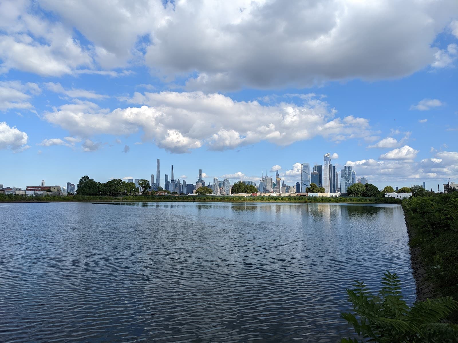 Weehawken Reservoir Park - Image 1