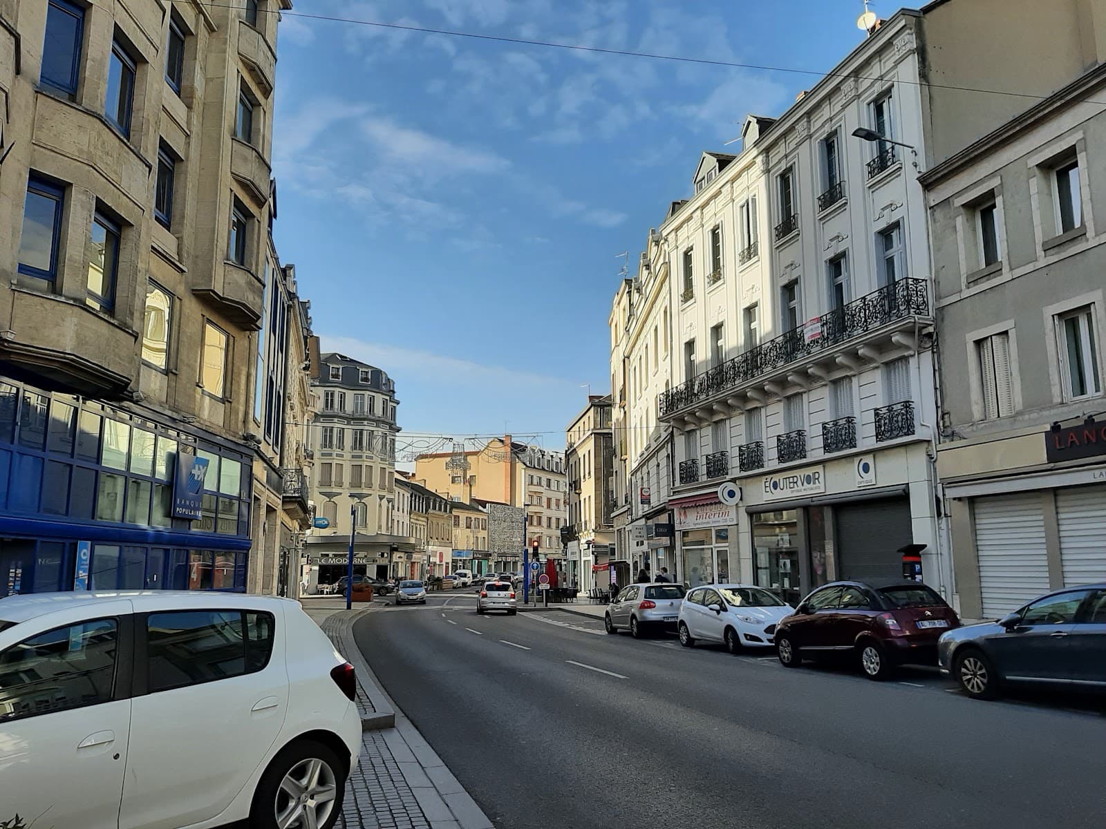 Boulevard de Courtais - Image 1
