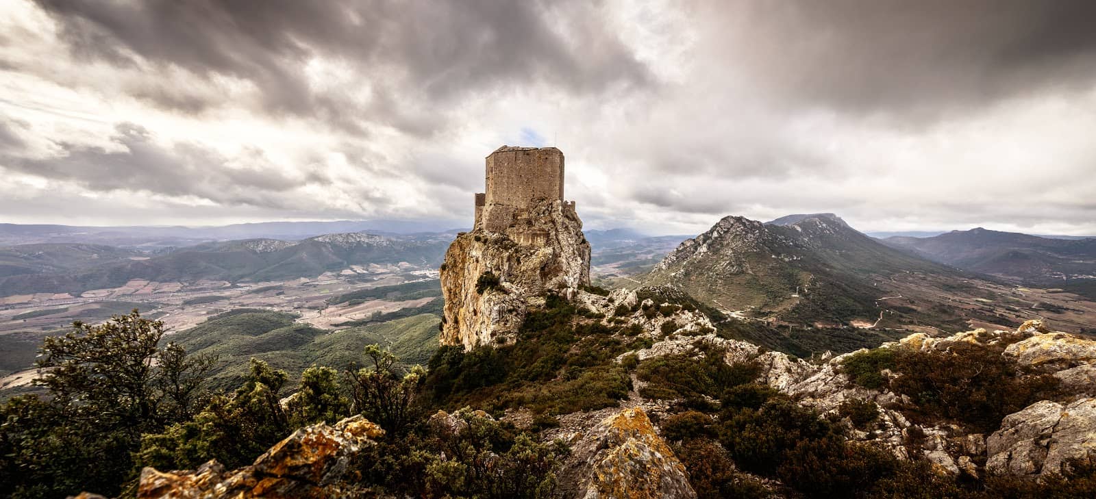 Cathar History Immersion