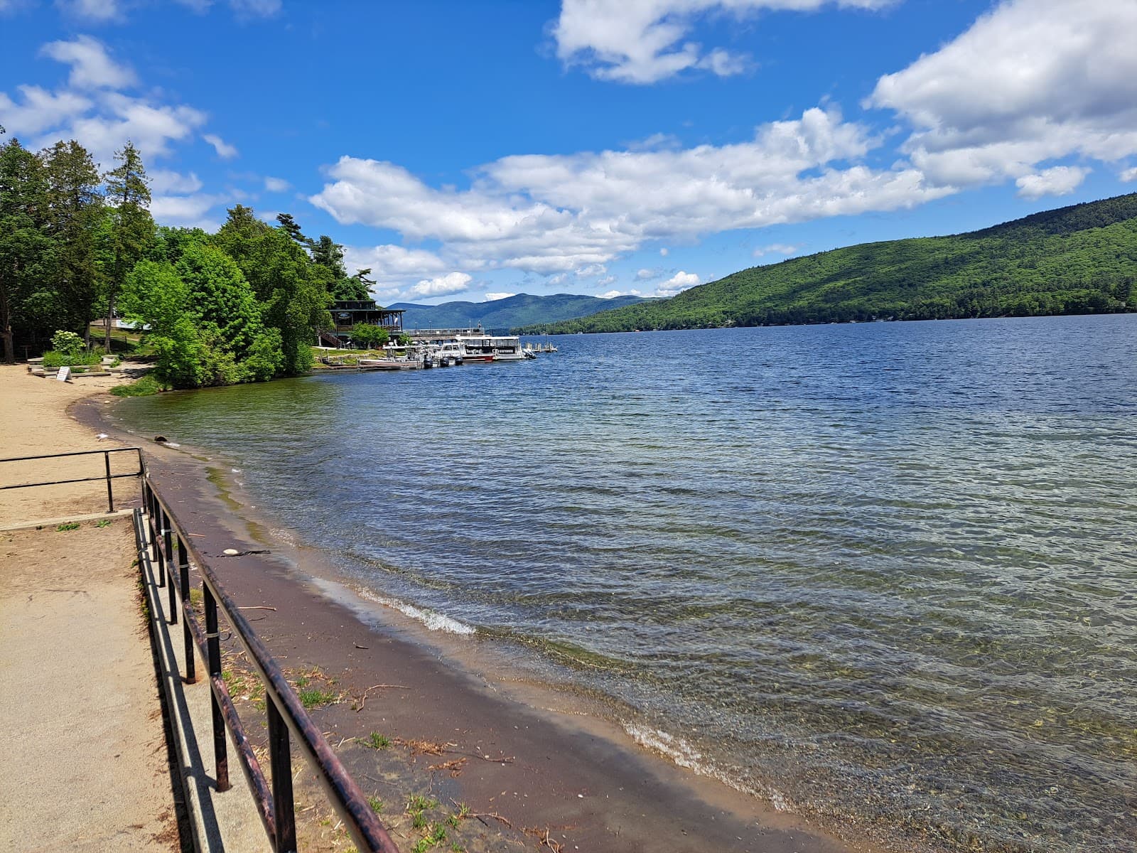 Shepard Park - Image 1