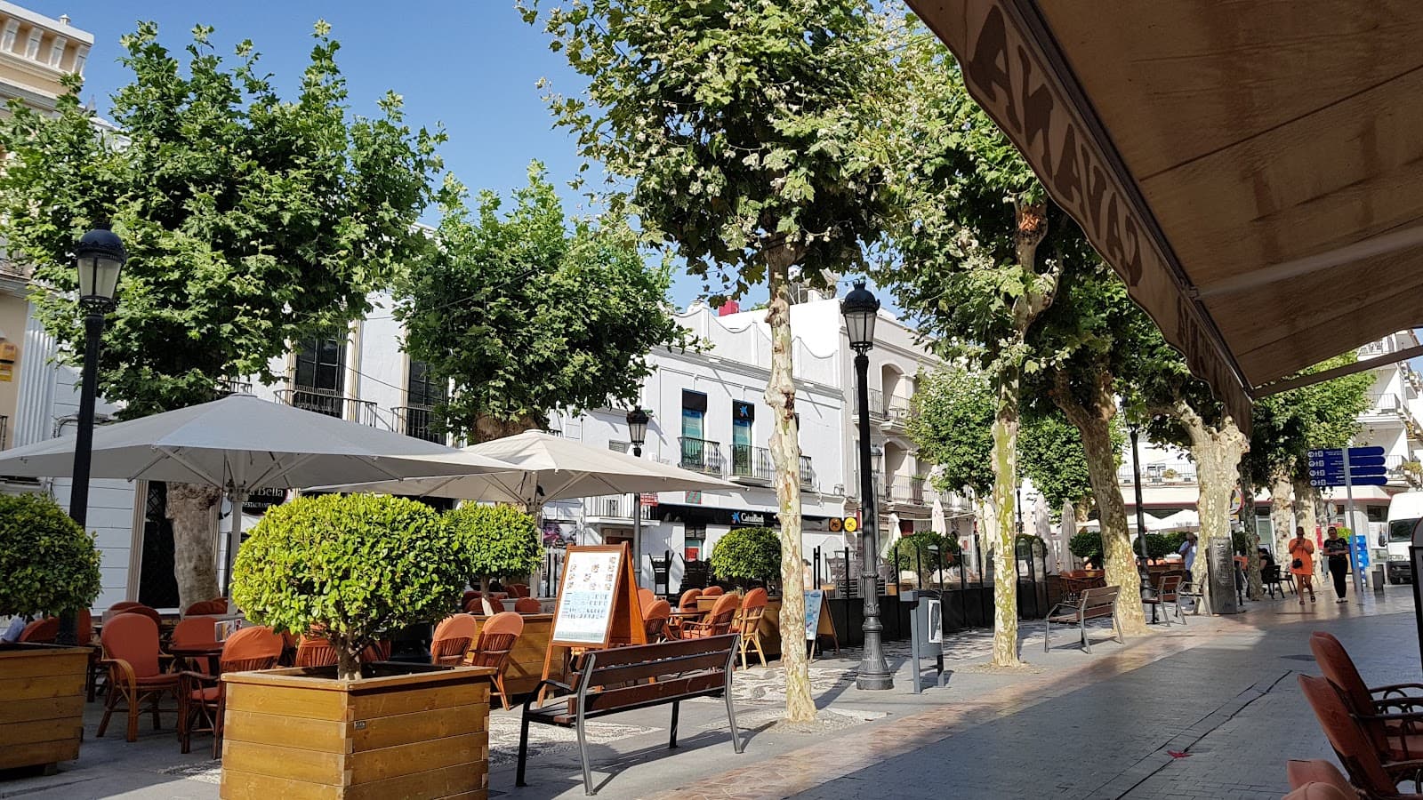 Plaza Cavana - Image 1