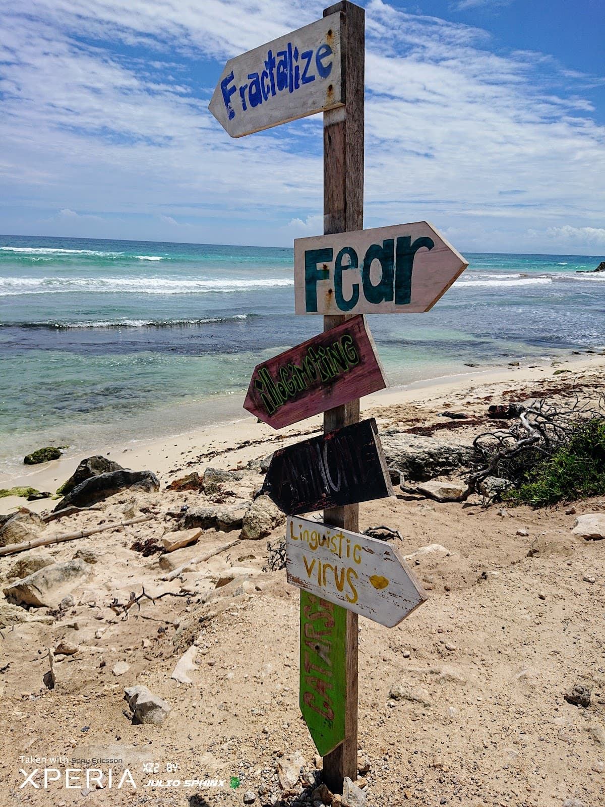 Boca Paila Bridge - Image 1