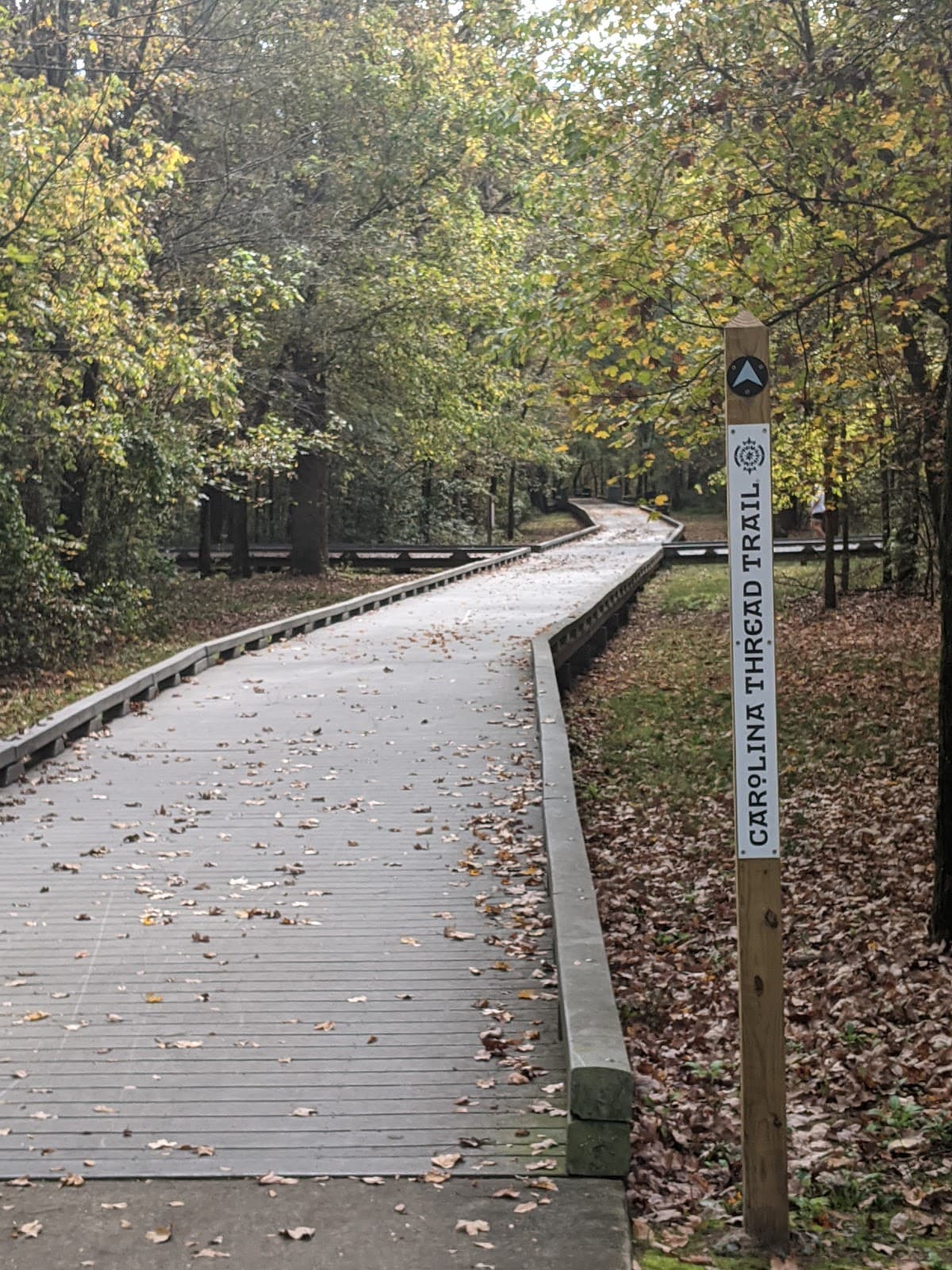 Pharr Mill Park - Image 1