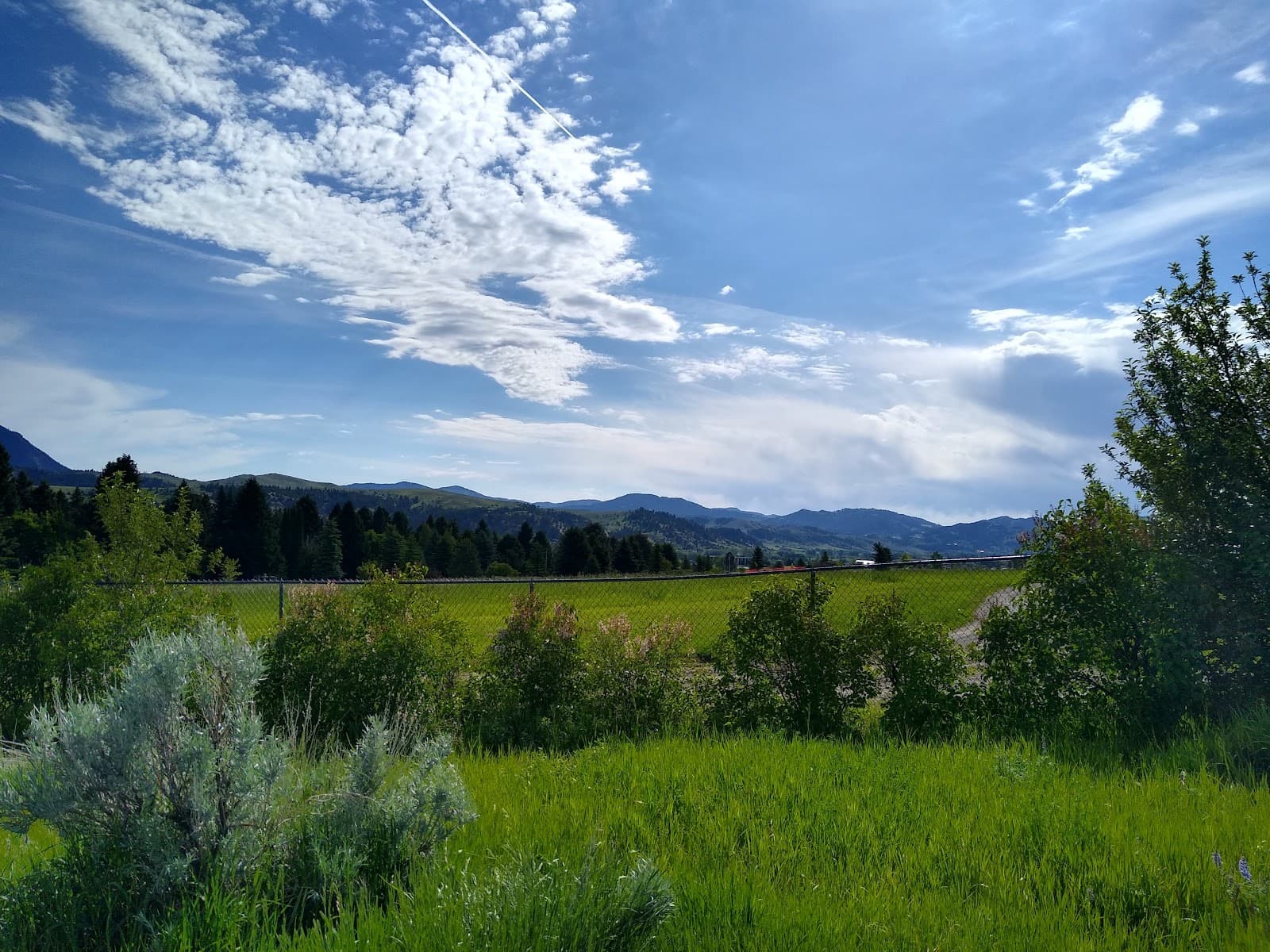 Gallagator Trail Bozeman - Image 1