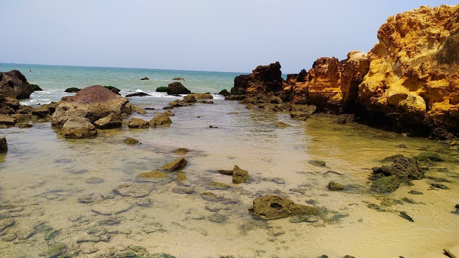 Toubab Dialaw Senegal - Image 1