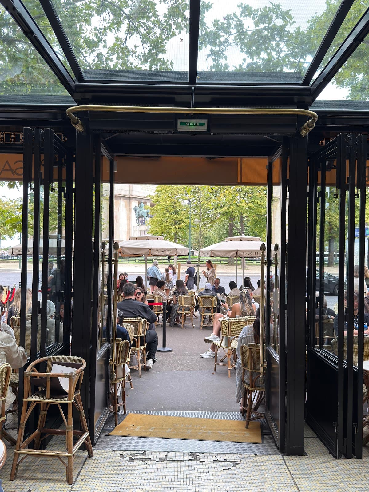 Carette - Image 1
