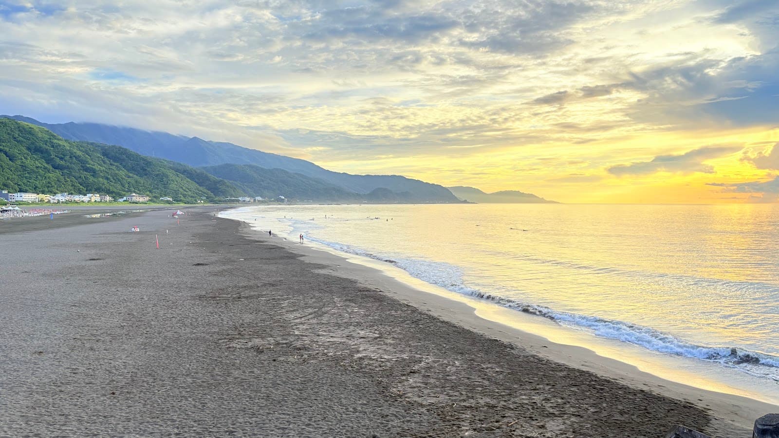 Wushih Harbor - Image 1