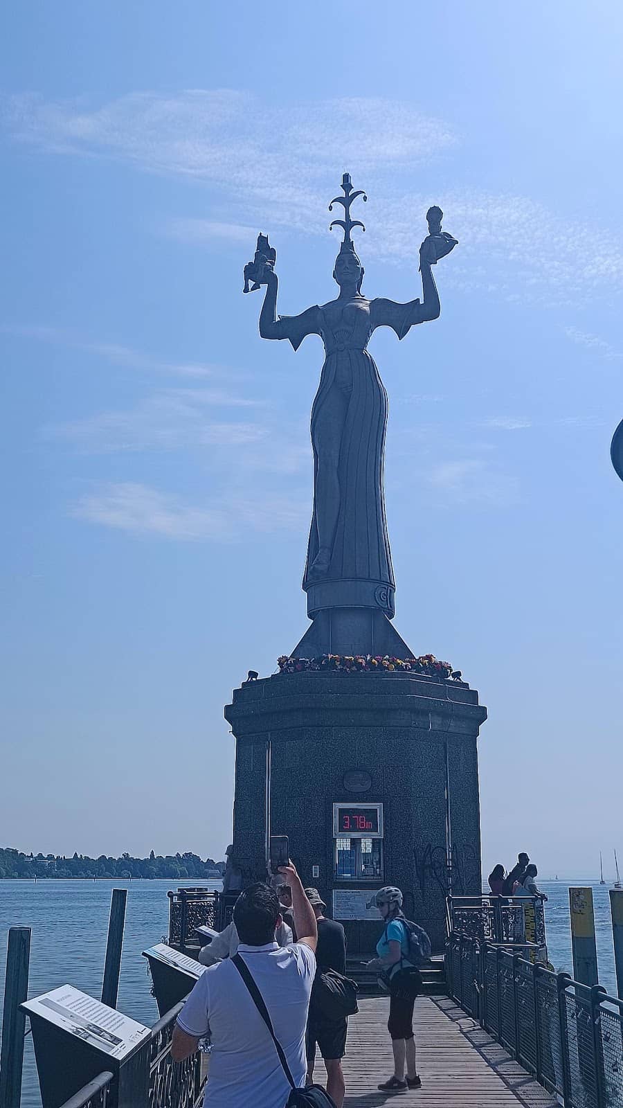 Vertical photo