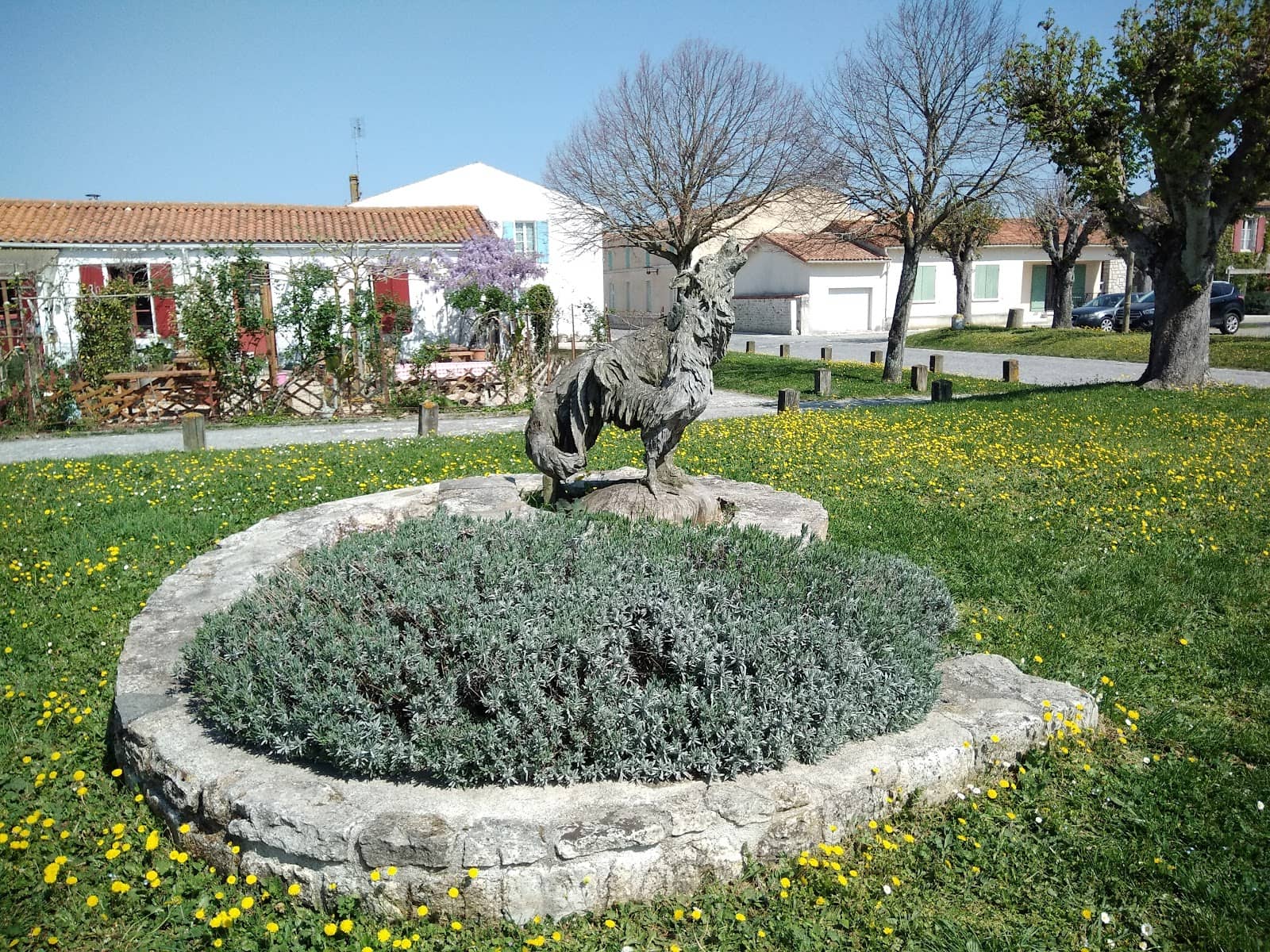 Salt Museum (Musée du Sel)