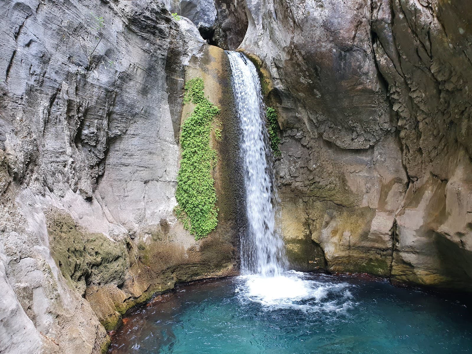 Dim River Picnic Valley Antalya - Image 1