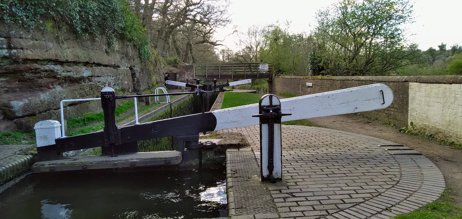 Narrowboat Charm