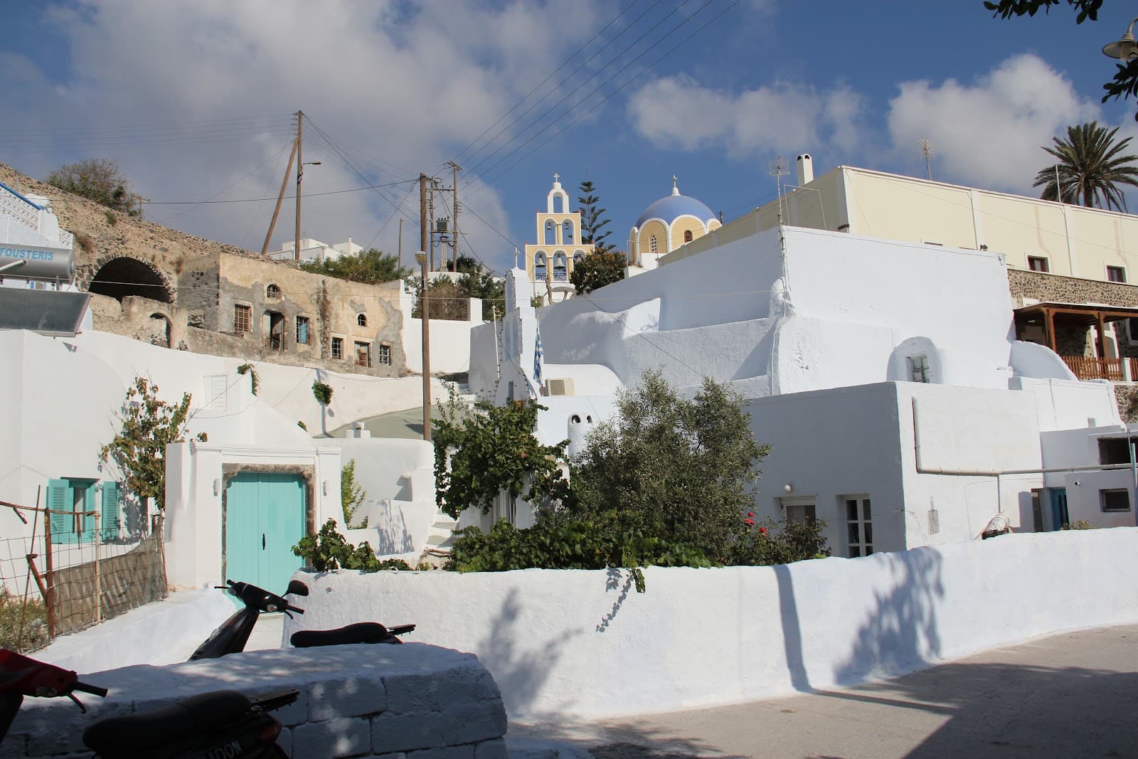 Vothonas village - Image 1