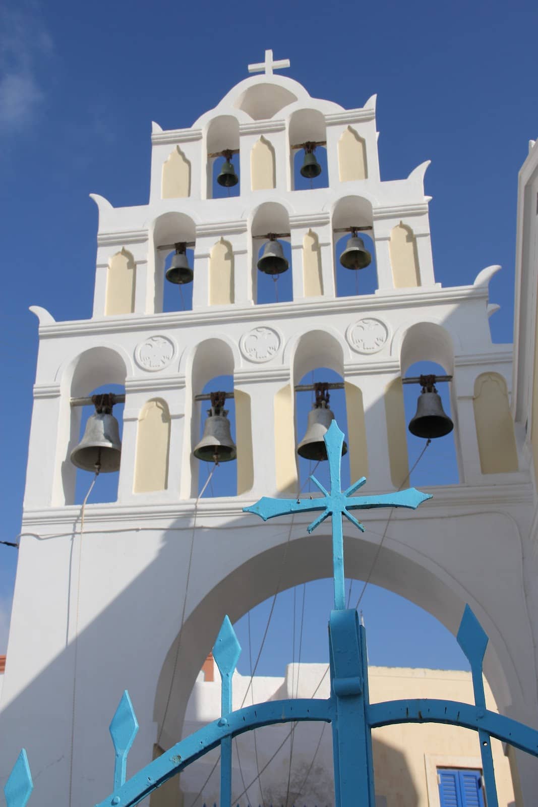 Vertical photo