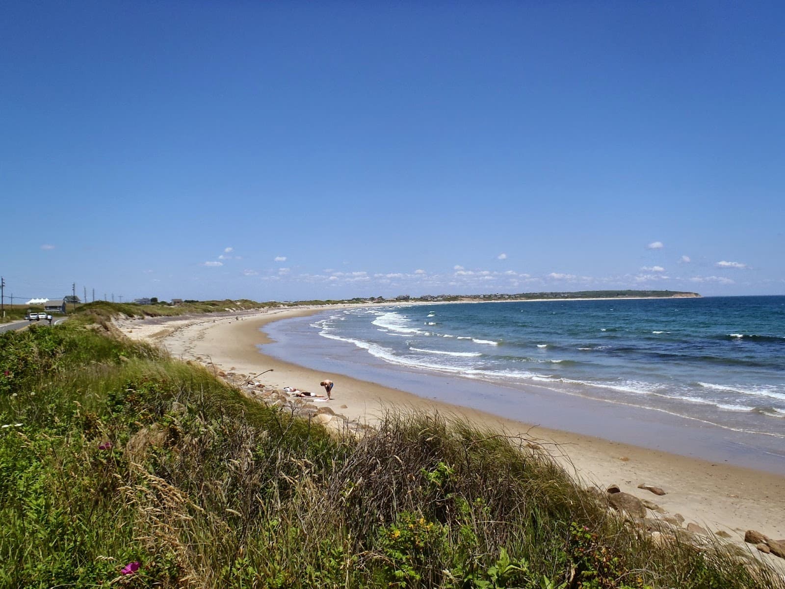 Charleston Beach - Image 1