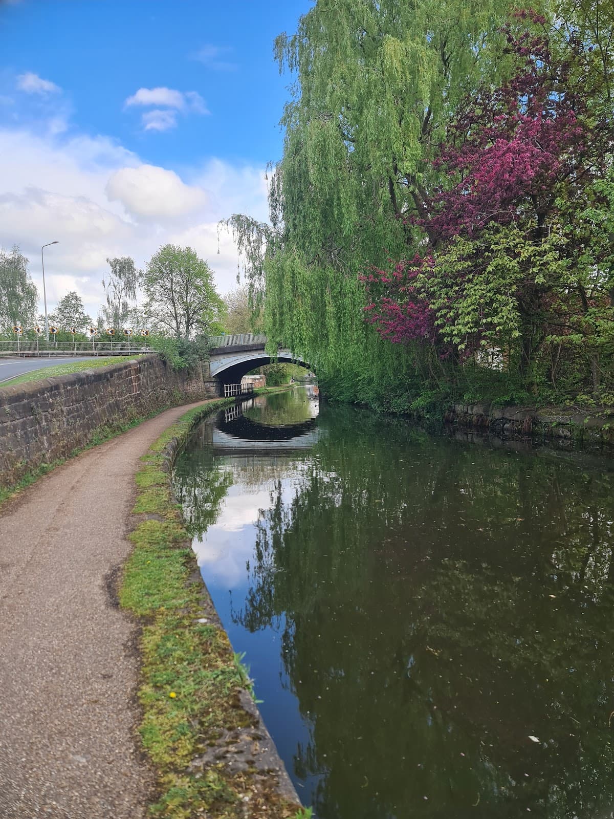 Bridgewater Canal, Runcorn Arm - Image 1