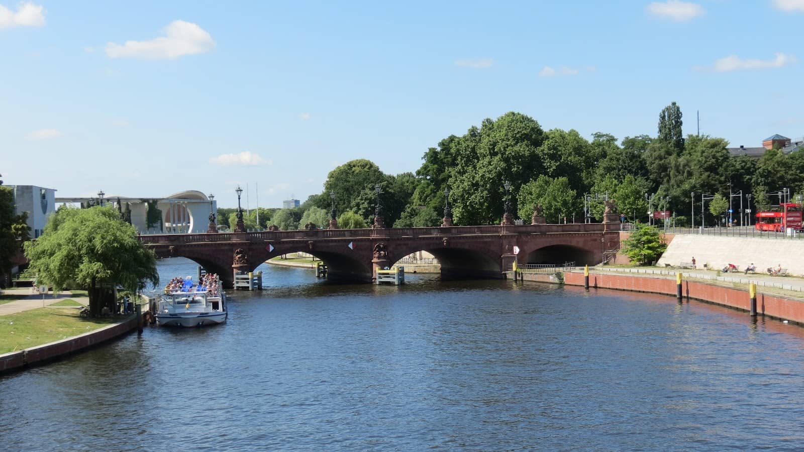 Spree Fumée