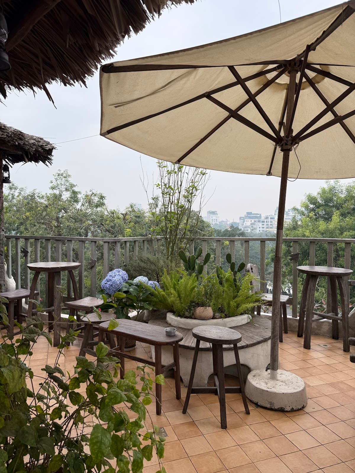 Gia Mua Coffee - Image 1