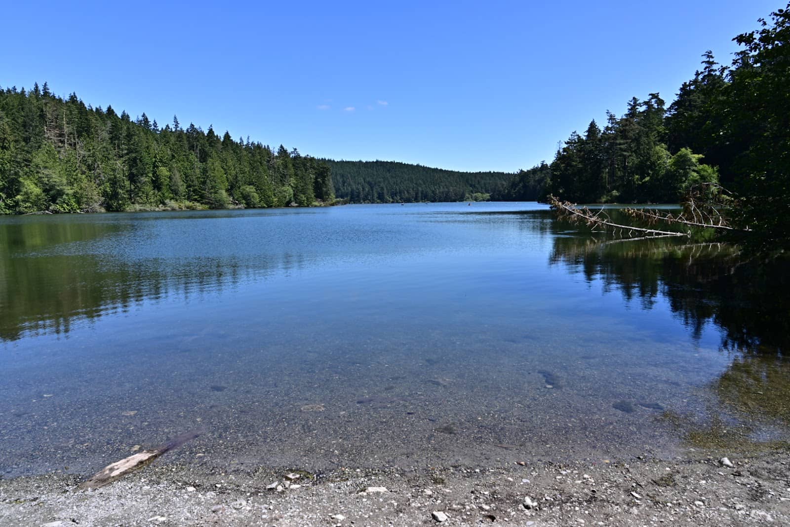 Scenic Photo Opportunities