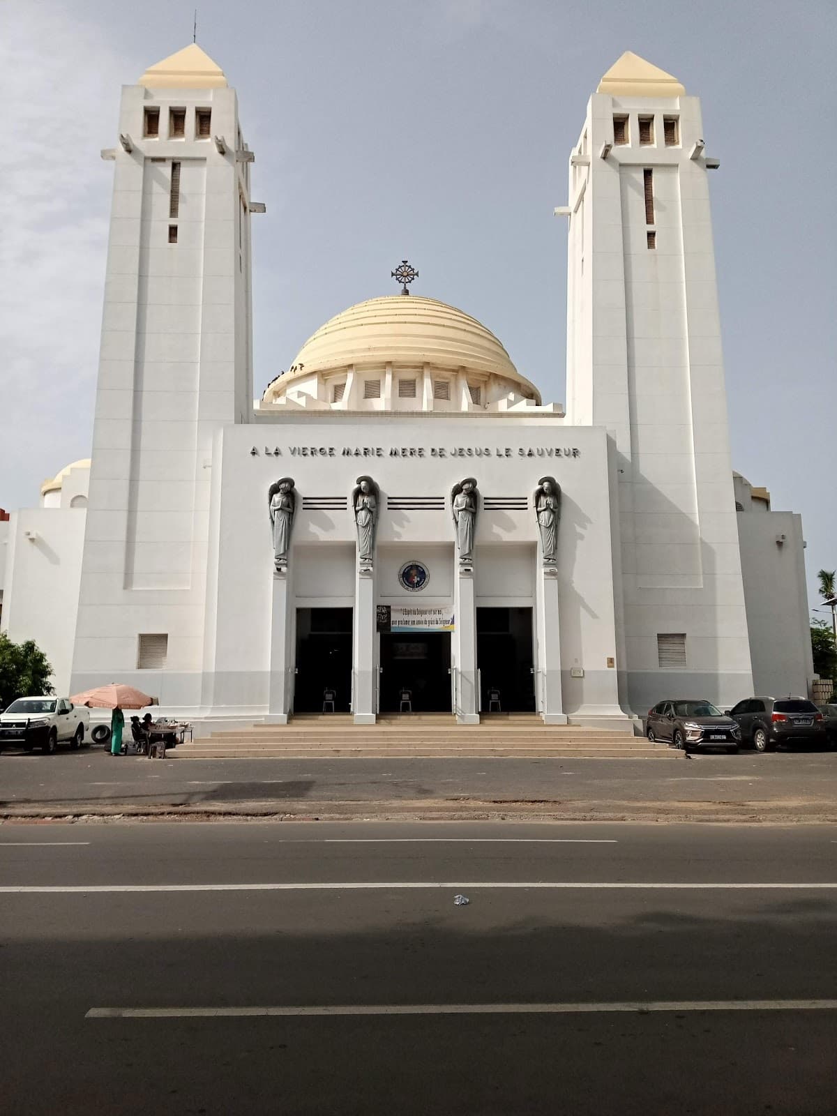 Plateau Dakar - Image 1