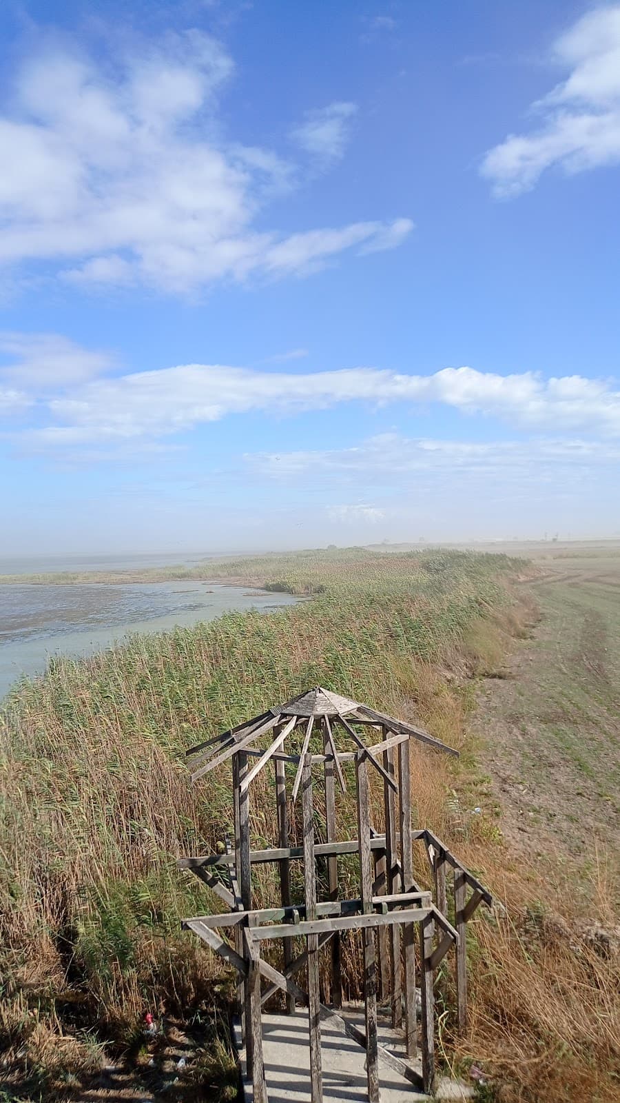 Akyatan Lagoon (Wildlife Area) - Image 1